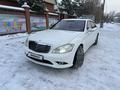 Mercedes-Benz S 550 2006 годаүшін6 700 000 тг. в Шымкент