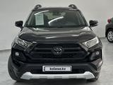 Toyota RAV4 2020 года за 19 500 000 тг. в Кызылорда – фото 2