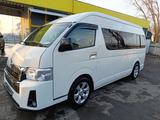 Toyota Hiace 2007 годаfor9 900 000 тг. в Алматы