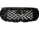 Решетка радиатора Tiggo 2 Pro за 66 000 тг. в Алматы