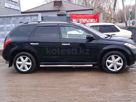 Nissan Murano 2007 года за 3 700 000 тг. в Павлодар – фото 3