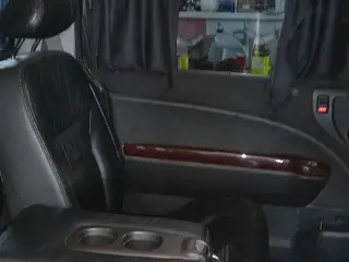 Honda Elysion, 2006