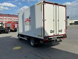 JAC  N56 2026 годаүшін15 900 000 тг. в Костанай – фото 5