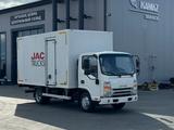 JAC  N56 2026 годаүшін15 900 000 тг. в Костанай