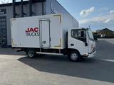 JAC  N56 2026 годаүшін15 900 000 тг. в Костанай – фото 2