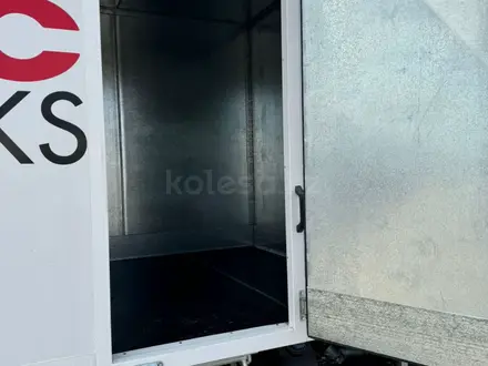 JAC  N56 2026 года за 15 900 000 тг. в Костанай – фото 7