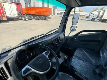 JAC  N56 2026 года за 15 900 000 тг. в Костанай – фото 6