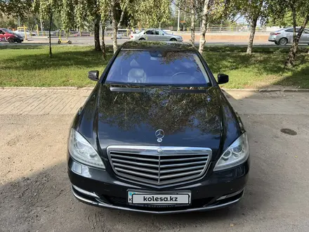 Mercedes-Benz S 350 2012 года за 10 990 000 тг. в Алматы – фото 21