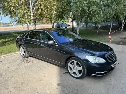 Mercedes-Benz S 350 2012 года за 10 990 000 тг. в Алматы – фото 24
