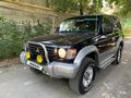 Mitsubishi Pajero 1992 годаүшін2 000 000 тг. в Алматы