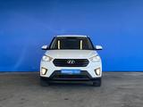 Hyundai Creta 2020 года за 9 650 000 тг. в Шымкент – фото 2