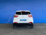 Hyundai Creta 2020 года за 9 650 000 тг. в Шымкент – фото 4