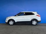 Hyundai Creta 2020 года за 9 650 000 тг. в Шымкент – фото 5