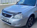 ВАЗ (Lada) Priora 2171 2013 года за 2 950 000 тг. в Уральск – фото 2