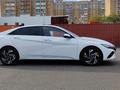 Hyundai Elantra 2024 годаfor9 300 000 тг. в Астана – фото 6