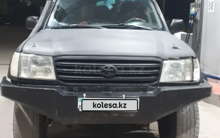 Toyota Land Cruiser 2004 годаfor6 500 000 тг. в Караганда