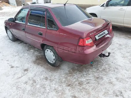 Daewoo Nexia 2010 года за 1 500 000 тг. в Актобе