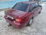 Daewoo Nexia 2010 годаfor1 500 000 тг. в Актобе – фото 2