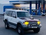 Mitsubishi Pajero 1992 года за 2 100 000 тг. в Кентау