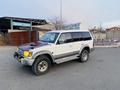 Mitsubishi Pajero 1992 года за 2 100 000 тг. в Кентау – фото 3