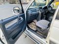 Mitsubishi Pajero 1992 годаүшін2 100 000 тг. в Кентау – фото 7