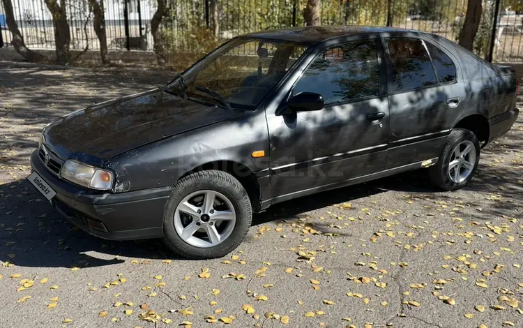 Nissan Primera 1991 года за 450 000 тг. в Балхаш