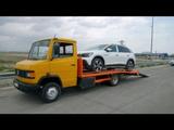 Mercedes-Benz  609 1989 года за 6 100 000 тг. в Алматы
