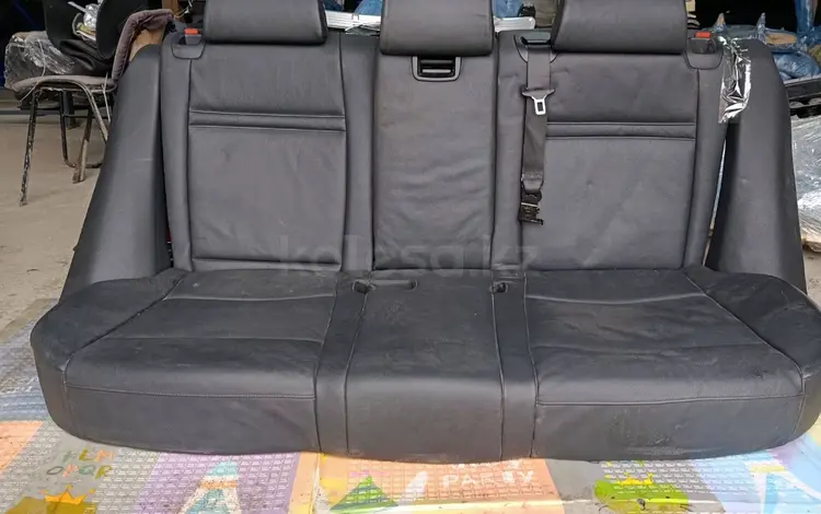 Салон комплект правый руль BMW X5 E70үшін250 000 тг. в Алматы