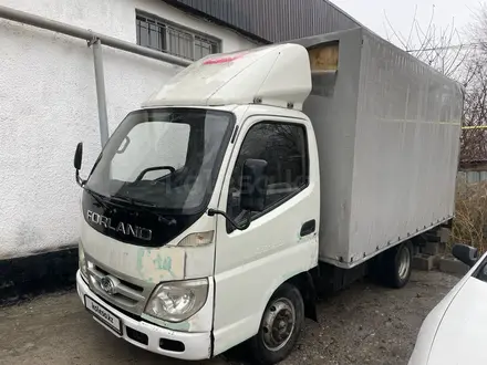 Foton  Forland 2012 года за 2 550 000 тг. в Алматы