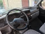 Volkswagen Transporter 1993 года за 2 150 000 тг. в Астана – фото 5