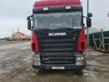 Scania  R420 2008 годаүшін18 500 000 тг. в Атырау