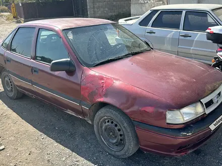 Opel Vectra 1992 года за 500 000 тг. в Бауыржана Момышулы – фото 3