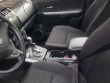 Suzuki Grand Vitara 2014 года за 7 900 000 тг. в Алматы – фото 5
