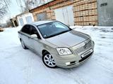 Toyota Avensis 2006 года за 5 650 000 тг. в Кокшетау – фото 4