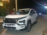 Mitsubishi Xpander Cross 2023 года за 11 600 000 тг. в Уральск – фото 2