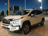 Mitsubishi Xpander Cross 2023 года за 11 600 000 тг. в Уральск – фото 3
