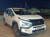Mitsubishi Xpander Cross 2023 года за 11 600 000 тг. в Уральск – фото 4