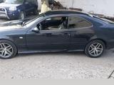Mercedes-Benz CLK 230 1999 годаfor2 500 000 тг. в Павлодар