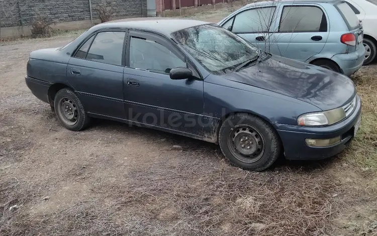 Toyota Carina 1994 года за 1 300 000 тг. в Алматы