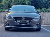 Mazda 3 2014 года за 5 300 000 тг. в Алматы – фото 4