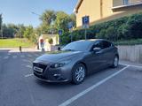 Mazda 3 2014 года за 5 300 000 тг. в Алматы – фото 2