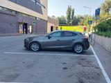 Mazda 3 2014 года за 5 300 000 тг. в Алматы – фото 3