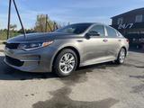 Kia Optima 2017 года за 5 300 000 тг. в Шымкент – фото 5