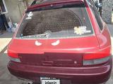 Subaru Impreza 1997 годаүшін2 000 000 тг. в Алматы – фото 4