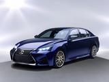 Автозапчасти на Lexus GS250, GS300, GS350, GS450h, GS200T в Алматы