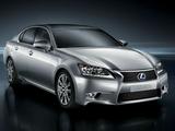 Автозапчасти на Lexus GS250, GS300, GS350, GS450h, GS200T в Алматы – фото 3