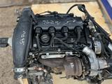 Двигатель EP6CDT EP6DT 1.6 turbo Citroen C4, C5, DS3, DS4, DS5; за 650 000 тг. в Астана – фото 4