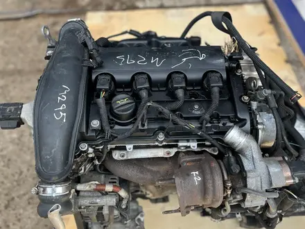Двигатель EP6CDT EP6DT 1.6 turbo Citroen C4, C5, DS3, DS4, DS5; за 650 000 тг. в Астана – фото 4