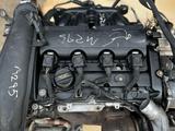Двигатель EP6CDT EP6DT 1.6 turbo Citroen C4, C5, DS3, DS4, DS5; за 650 000 тг. в Астана – фото 5