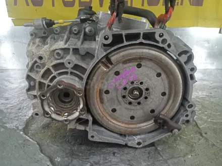 Привозная коробка передач на Volkswagen Tiguan 1 5N CCZ за 400 000 тг. в Астана